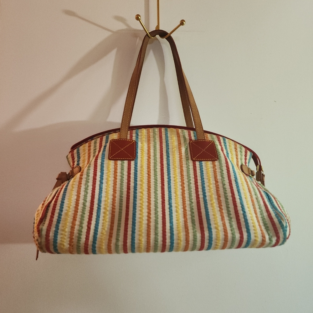 Dooney & Bourke Sachel Handbag